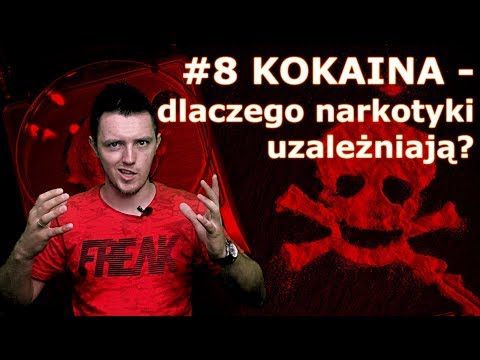 Wideo: Kokaina I LSD: Co Się Dzieje, Gdy Się Mieszają?