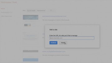 Submitting Sitemap for a Squarespace Website to Google & Bing | Indexing Squarespace Website