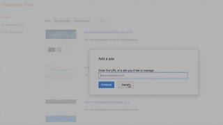 Submitting Sitemap for a Squarespace Website to Google & Bing | Indexing Squarespace Website