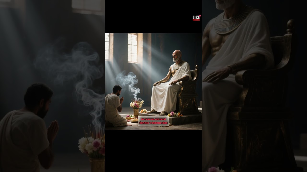 Медицина в Древнем Египте: Зарождение целительства 3