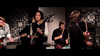 AVERS, HARVEST // Live for Bandwidth.fm