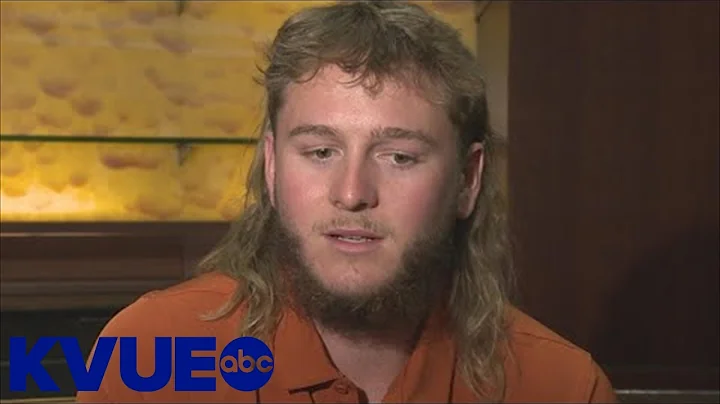 Quinn Ewers reflects on 'surreal' Red River Showdo...