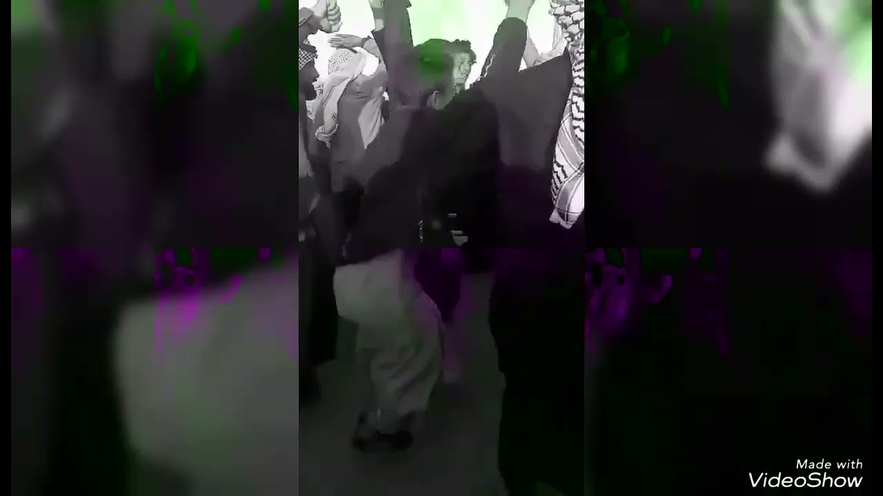 هوسات المهوال ابو حسين الجمراوي فاتحه المرحوم مصطفى كتاب ال مجيلي