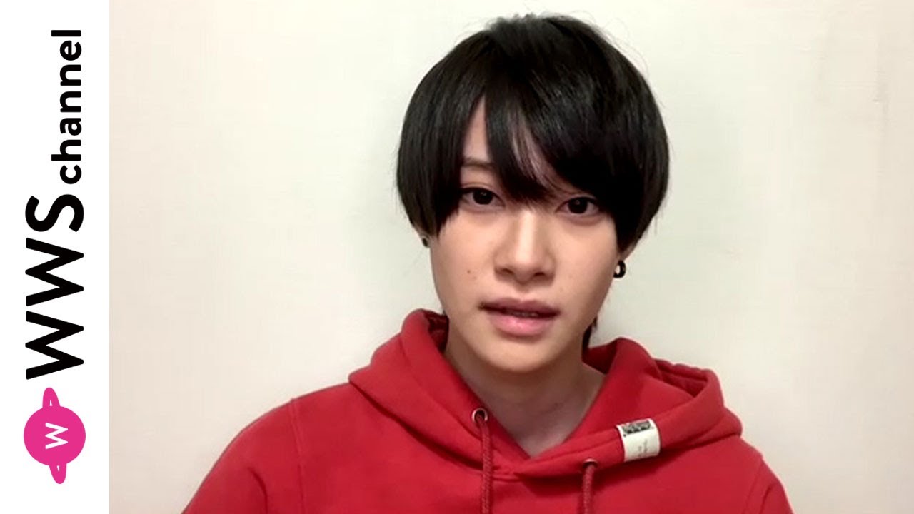 中山咲月から21年新年あけおめメッセージ 21 年は年よりもファンのみなさんにお会い出来る機会が増えたらいいな Youtube