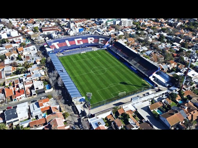 Estadio de Talleres de Remedios de Escalada – ESTADIOS DE ARGENTINA