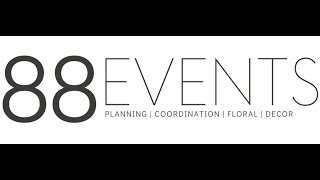 88 Events Aisle Planner Tutorial