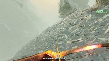 The Axis Unseen Demo - Any% Potato Mode Casual Speedrun in 6:24.15 RTA (with loads)