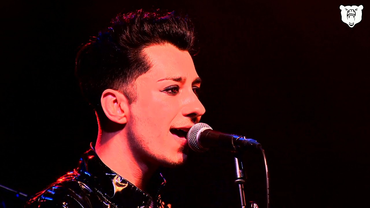 MERELY MINDS - Local Heroes Berlin Qualifikation 2020 Wabe