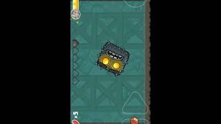 Red Ball 4 - Into the Caves Stage - Level 75 - Last Boss VS Basketball | Speed Gameplay screenshot 5