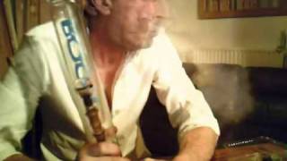 Big Bong Rips & the Finger 2 the Negs...