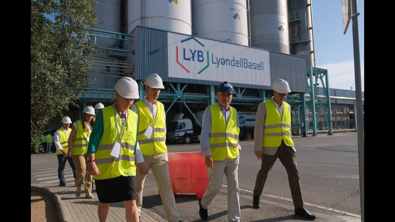 III Showtour de OCS: 19 de junio de 2025 en LyondellBasell