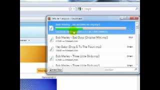 como baixar musicas do 4shared.com