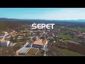 ŠEPET - Sedem petkov (Official Video)