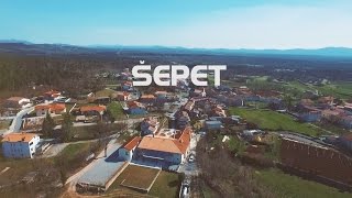 ŠEPET - Sedem petkov (Official Video) chords