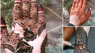 tutorial henna hendi???? نقش الهندي