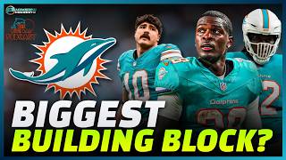 Who Is The Miami Dolphins Biggest
