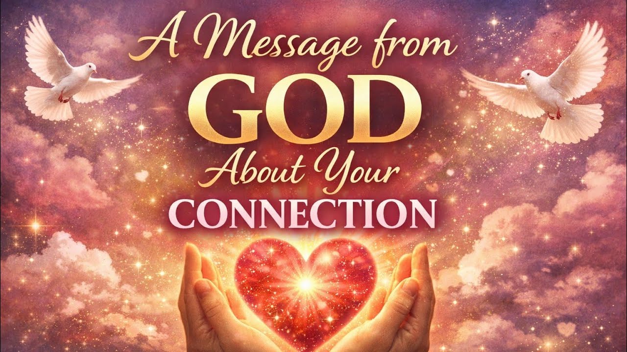 💖Your Love Tarot reading💖 What God wants you to know about this connection💖