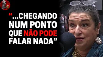 imagem do vídeo "ESSE CONCEITO É BURRO" com Grace Gianoukas | Planeta Podcast