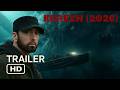 Eminem KRAKEN NEW Song Official Movie Trailer 2026