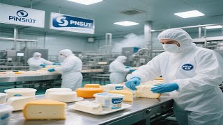 Pnsut - Pınar Süt Hissesinin 2025 Yılının 9. Ayına Ait Bilanço Izi