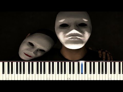 welcome-to-the-game-ii-theme---piano-tutorial-(horror-game)