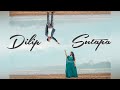 Dilip  sutapa  santali prewedding  disom studio2023