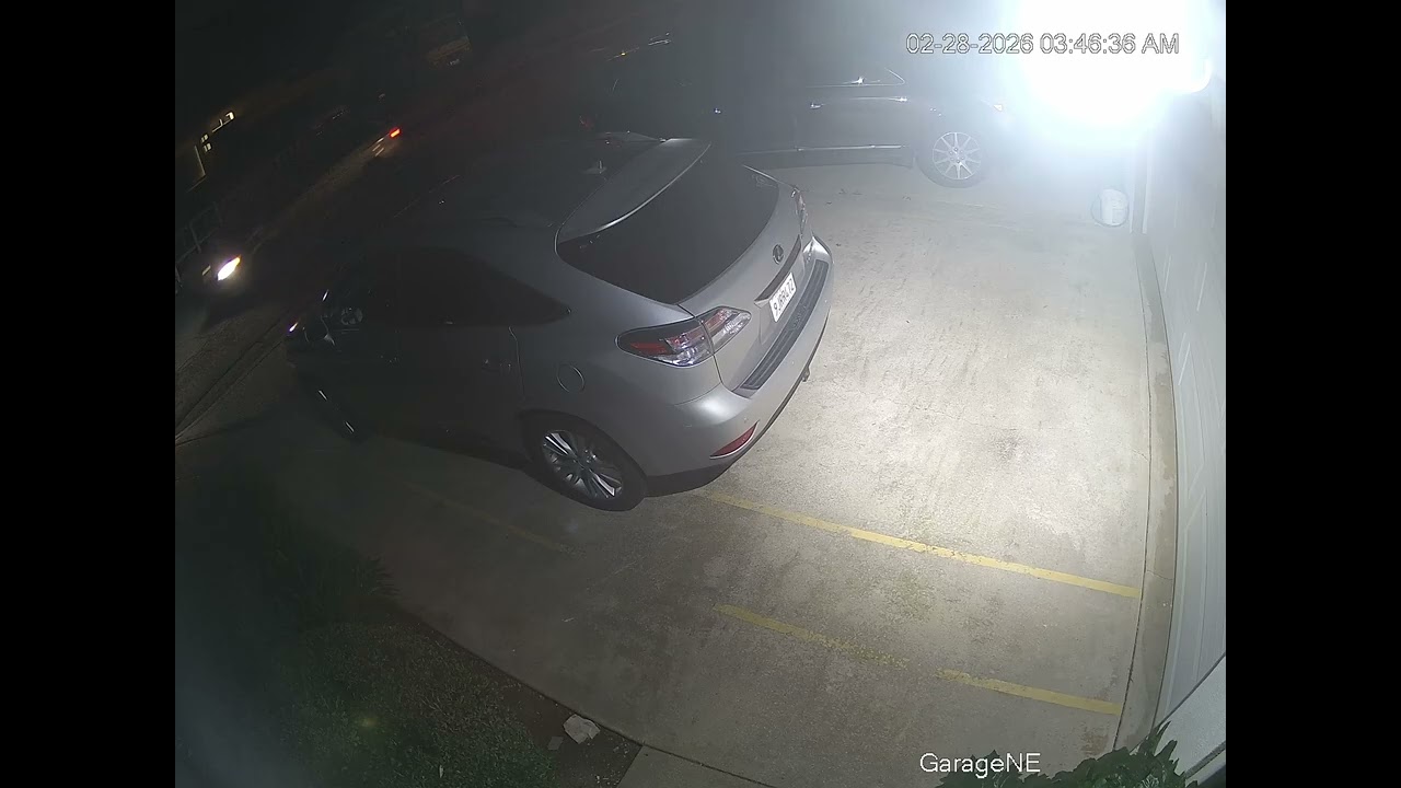 Hit and Run Exultant 02/28/26