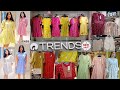 Reliance trends summer collection new arrival arrivals reliance trends new kurtis collection
