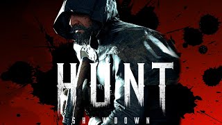 Making Pacts With The Gators | Hunt Showdown