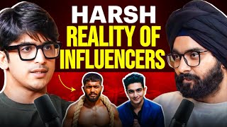 Viraj Sheth, CEO of Monk Entertainment decoding - The Dark Truth About Influencers Revealed | ISV by Indian Silicon Valley by Jivraj Singh Sachar 19,390 views 7 months ago 1 hour, 55 minutes