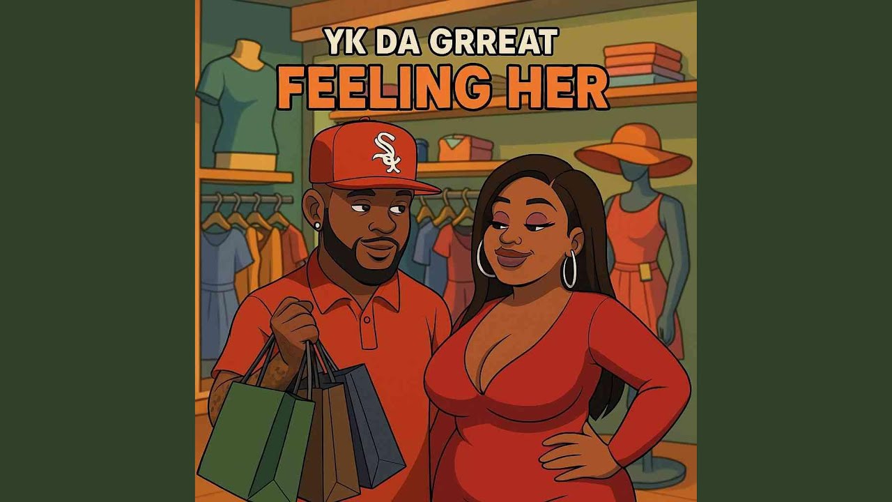 Watch Feeling her 1 on YouTube Watch Feeling her 1 on YouTube