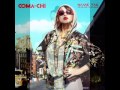 COMA-CHI - 感謝