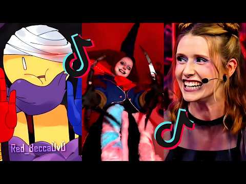 Poppy Playtime 5 💀 BEST TikTok Compilation #59