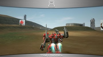 Armored Core Formula Front Gameplay PlayStation Portable (PSP) (1080p HD)