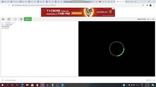 PYTHON:W3 SCHOOLS (Series) DAY-8/Python Variables -  OUTPUT VARAIBLES/ For Beginners/VL INFOTECH Update
