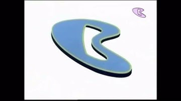 Boomerang Australia - “White Bumpers” Collection (2000s-2015) [New Updated]