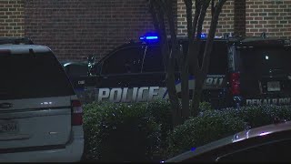 Police: 4-year-old accidentally shot himself while mom was inside Publix in DeKalb County