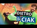 Cosa succede dietro le telecamere con @willwoosh || DIETRO IL CIAK!
