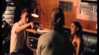 Ariana Grande - Almost Is Never Enough FT Nathan Sykes Official Music Video