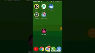 افضل تطبيق للانترو«intro maker» screenshot 1