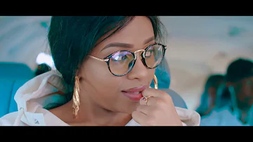 Aslay ft Nandy -Mahabuba (New Video)