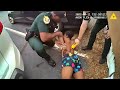 20-Year-Old Faces Brutal Consequences for His Actions