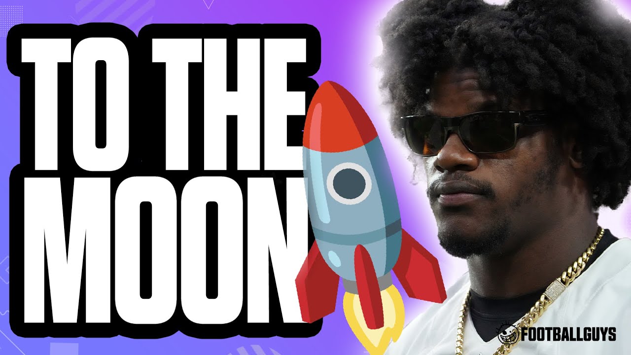 🚀 Players That Will SKYROCKET Up Rankings in 2023 || Dynasty Football 2023