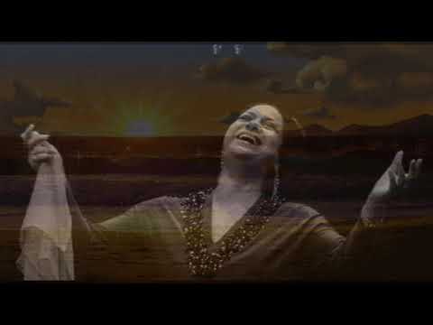 أم كلثوم تبدع وتتألق في رباعيات الخيام يا عالم الأسرار علم اليقين