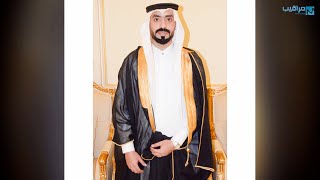 حفل زواج الشاب / احمد علي غازي الحسيني الشريف