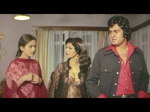 तुम्हारी हैसियत भी नहीं है यहां खड़े होने की | Dulhan Wahi Jo Piya Man Bhaaye | Prem & Rameshwari