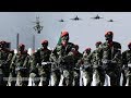 Venezuela Independence Day parade 2019: Best Moments - Desfile Cívico Militar
