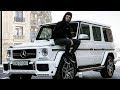 Mercedes-Benz G63 ///AMG | Göstərişli Avtomobil