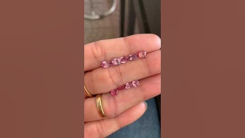 Spinel Lục Yên lô nhỏ xinh #rubygems #gem #music #ruby #love