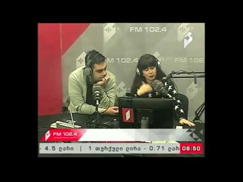 \"პიკის საათი\" 02.02.17 \"ანას მოლოდინში\" და არა მხოლოდ